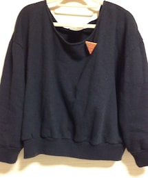 agnes b. | スウェット
