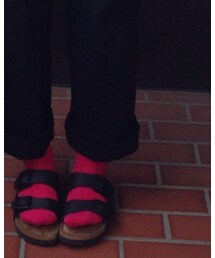 BIRKENSTOCK | サンダル