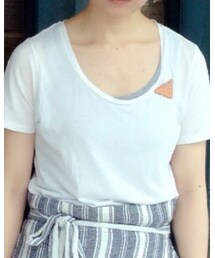 UNIQLO | Tシャツ/カットソー