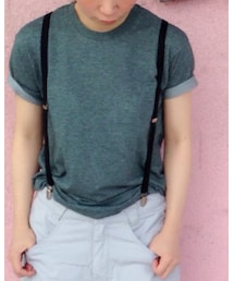 UNIQLO | Tシャツ/カットソー