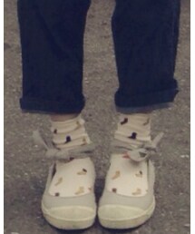 BENSIMON | その他シューズ