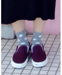 VANS | スニーカー