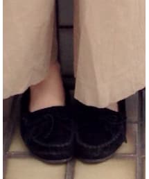 Minnetonka | モカシン/デッキシューズ