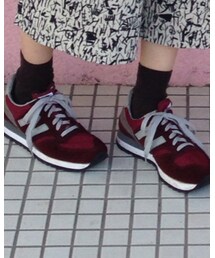 NEW BALANCE | スニーカー