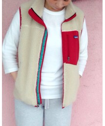 patagonia | ベスト