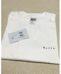 amemenoomeme | Tシャツ/カットソー