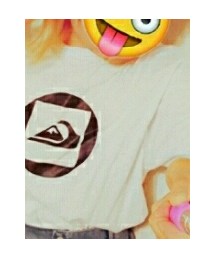 Quiksilver | Tシャツ/カットソー