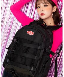 DAYLIFE | バックパック/リュック