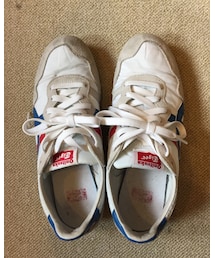 Onitsuka Tiger | オニツカタイガー(スニーカー)