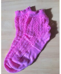 tutuanna | レースソックス(ソックス/靴下)