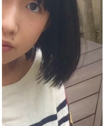 こっちの方が顔色良い | その他