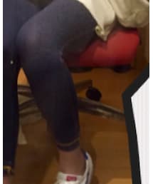 UNIQLO | レギンス/スパッツ