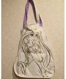 しまむら | 大容量ラプンツェルトートバッグ(トートバッグ)