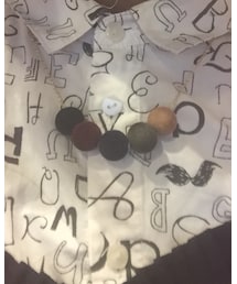 3coins | ネックレス