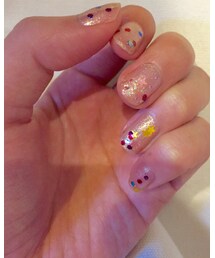 ひさびさにネイル | ハンドケア/ハンドクリーム