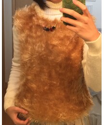 KBF | ニット/セーター