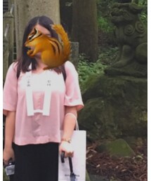 GU | Tシャツ/カットソー