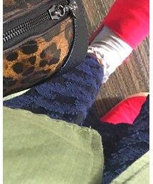 Salon de Balcony | スカート