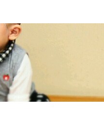 Handmade | スタイ/よだれかけ