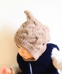 楽天 | ニットキャップ/ビーニー