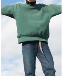 CAMBER | その他アウター