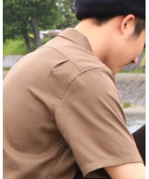 UNIQLO | シャツ/ブラウス