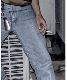 Levi's | デニムパンツ