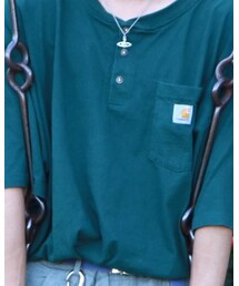 used | Tシャツ/カットソー