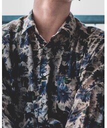 used | シャツ/ブラウス