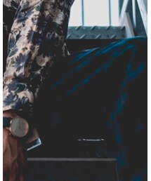 used | スラックス