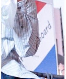 CLUB MONACO | シャツ/ブラウス