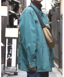 used | デニムジャケット