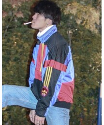 adidas | パーカー