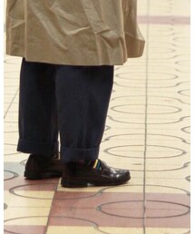 used | スラックス