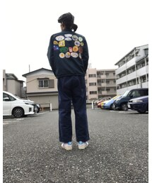バック | その他