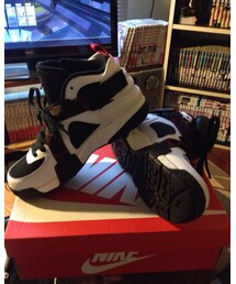 NIKE | NIKE AIRRAID(スニーカー)