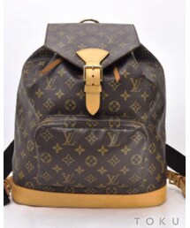 LOUIS VUITTON | バックパック/リュック