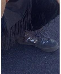 los vega | スニーカー