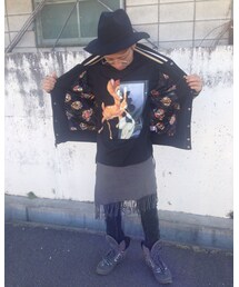 立ちのVer. | その他