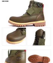Timberland | ブーツ