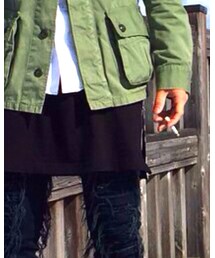 H&M | Tシャツ/カットソー