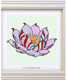 塗り絵 | その他