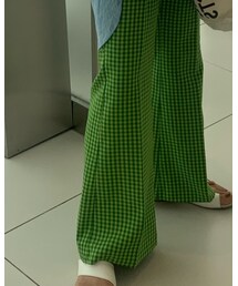 MAISON SPECIAL | スラックス