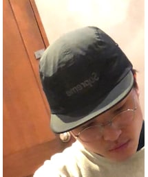 Supreme  | キャップ