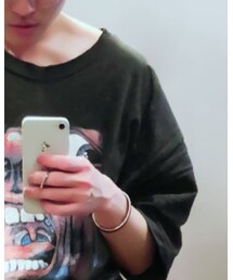 USED | Tシャツ/カットソー