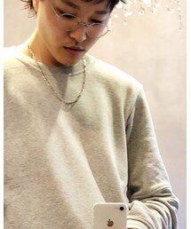 COMME des GARCONS | スウェット