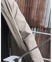 MM6 Maison Martin Margiela_ | ステンカラーコート