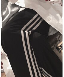 adidas | パンツ