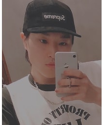 Supreme  | キャップ