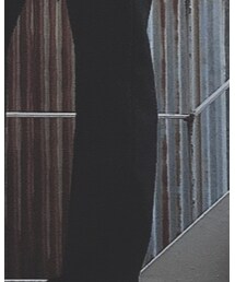 Wrangler | スラックス